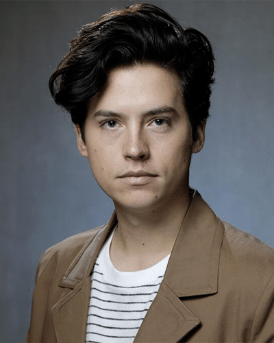 Cole Sprouse