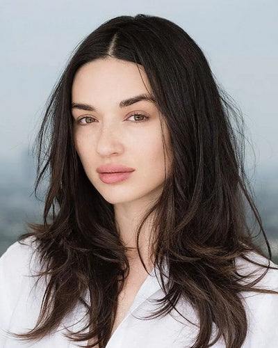 Crystal Reed