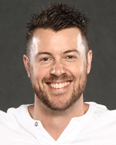 Dan Feuerriegel