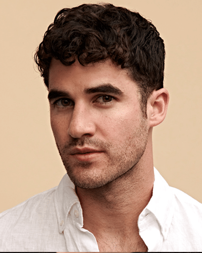 Darren Criss