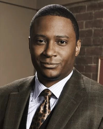 David Ramsey