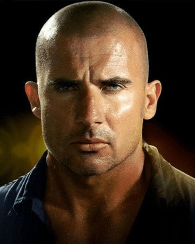 Dominic Purcell