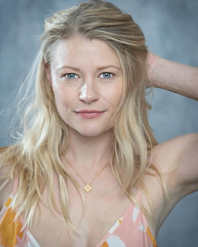 Emilie de Ravin