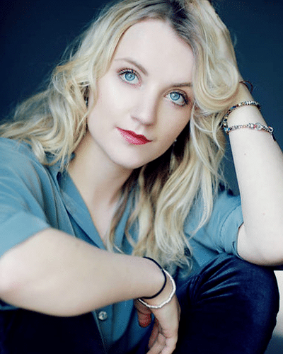 Evanna Lynch