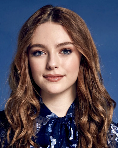 Danielle Rose Russell