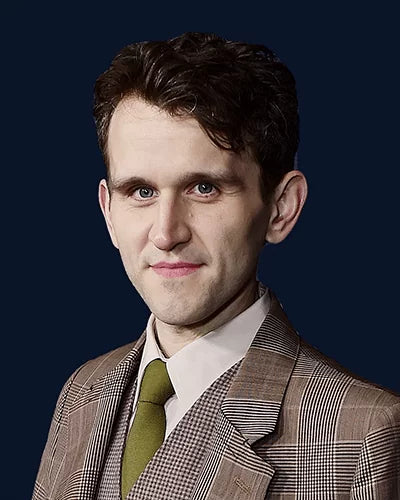 Harry Melling