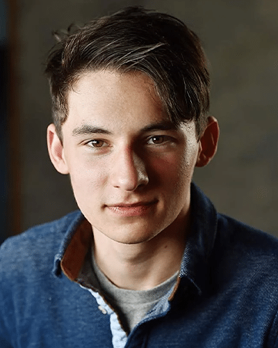 Jared Gilmore