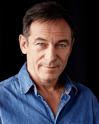 Jason Isaacs