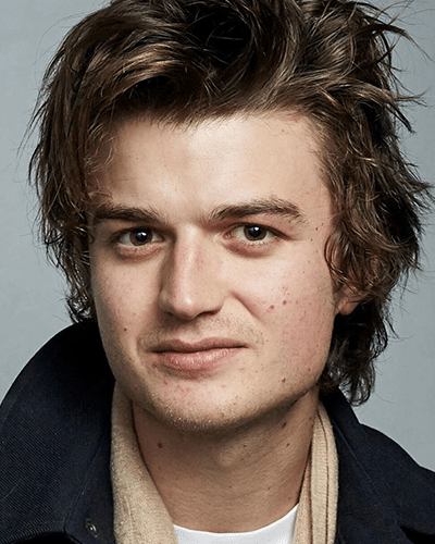 Joe Keery