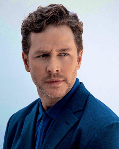 Josh Dallas