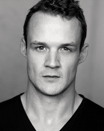 Josh Herdman