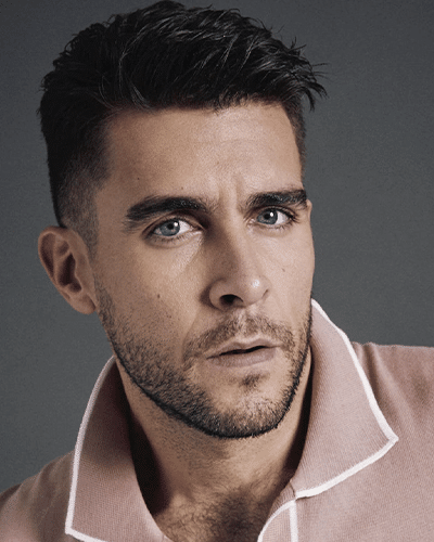 Josh Segarra