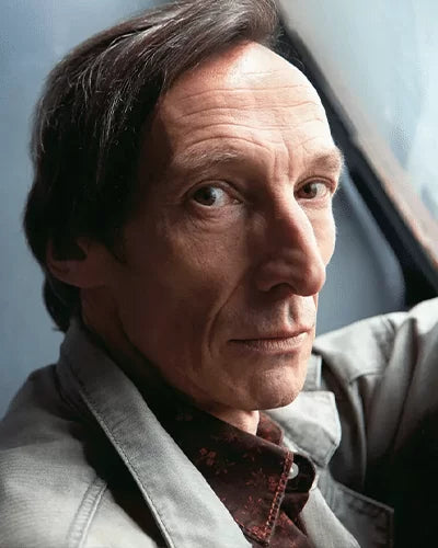 Julian Richings