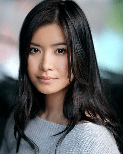 Katie Leung