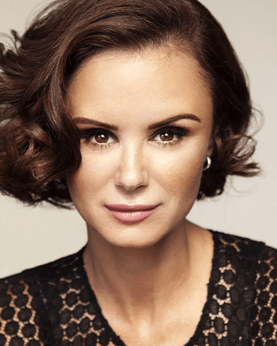 Keegan Connor Tracy