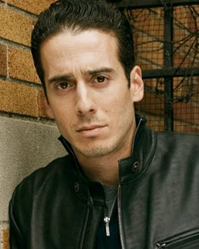 Kirk Acevedo