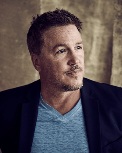 Lochlyn Munro