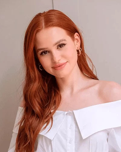 Madelaine Petsch