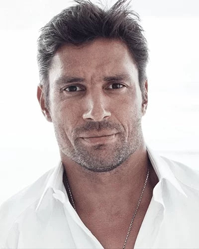 Manu Bennett