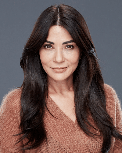 Marisol Nichols