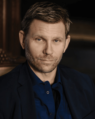 Mark Pellegrino