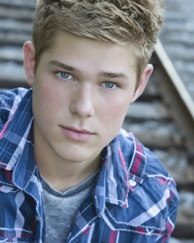 Mason Dye