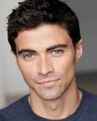 Matt Cohen