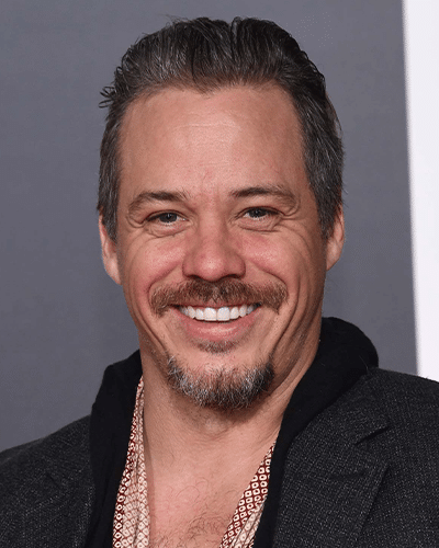 Michael Raymond James