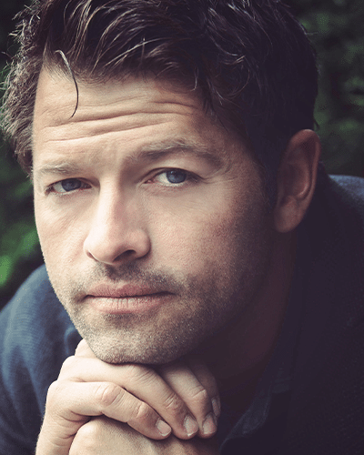 Misha Collins