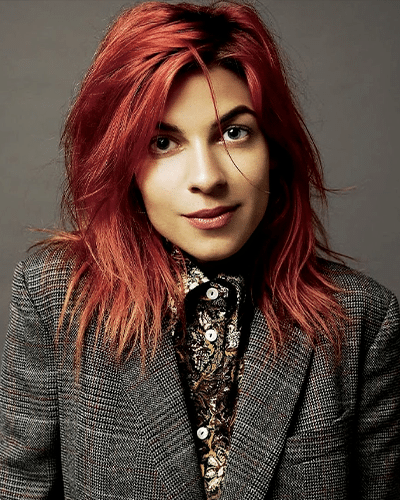 Natalia Tena