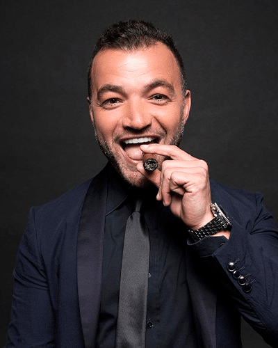 Nick Tarabay