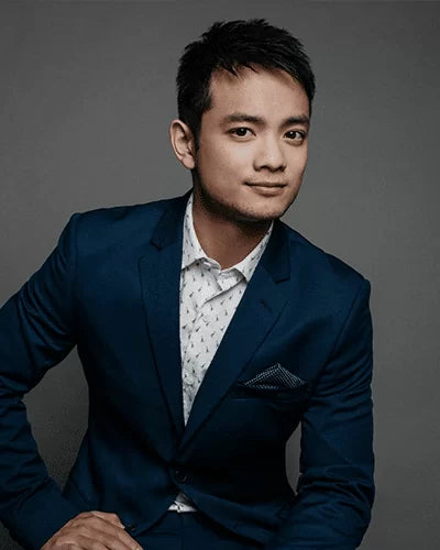 Osric Chau