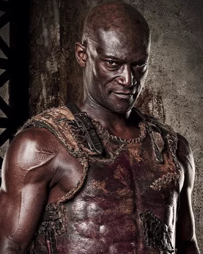 Peter Mensah