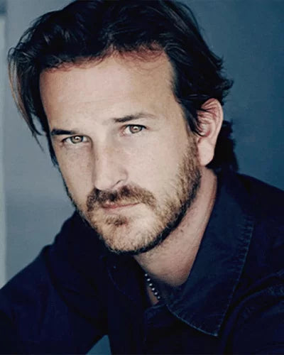 Richard Speight Jr