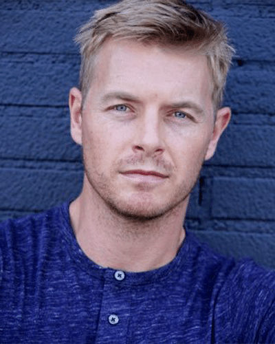 Rick Cosnett