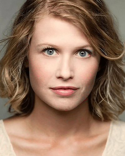 Rose Reynolds