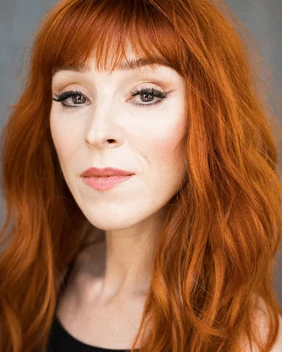 Ruth Connell