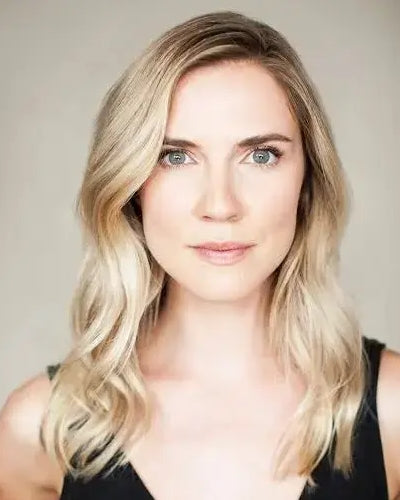 Sara Canning