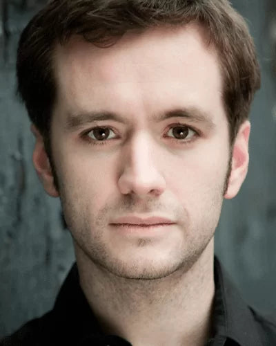 Sean Biggerstaff