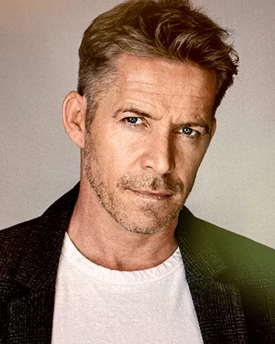 Sean Maguire