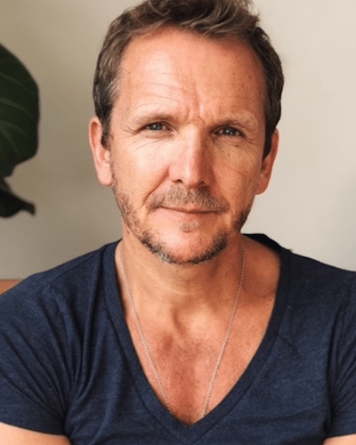 Sebastian Roche