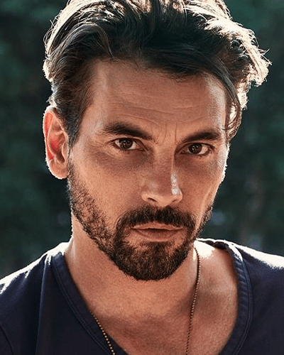 Skeet Ulrich