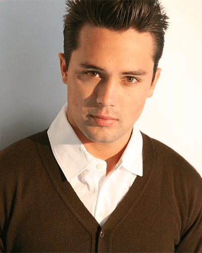 Stephen Colletti