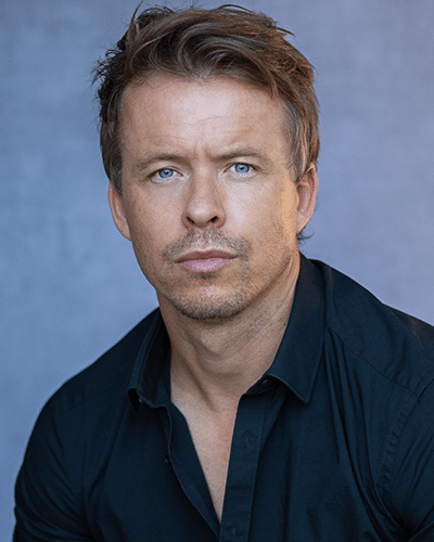 Todd Lasance