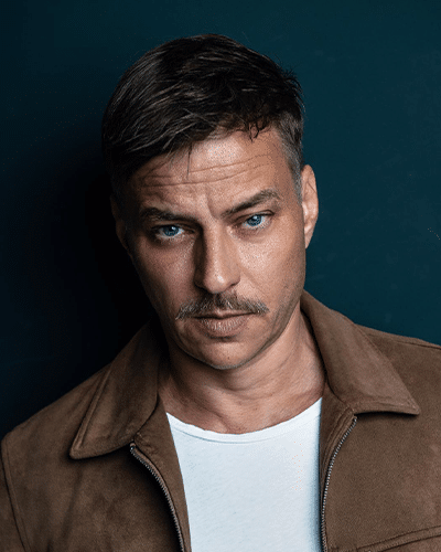 Tom Wlaschiha