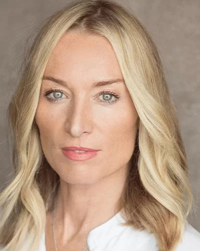 Victoria Smurfit