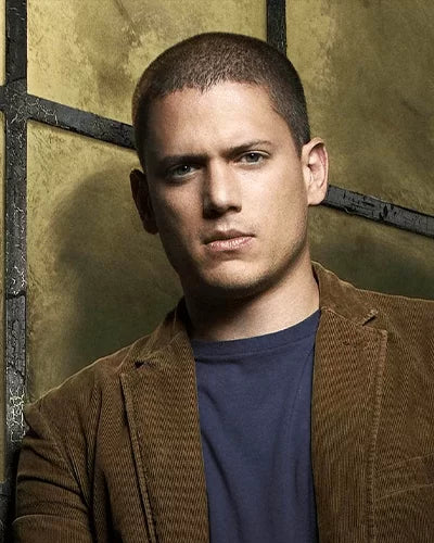 Wentworth Miller