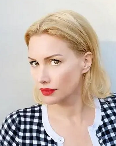 Alice Evans
