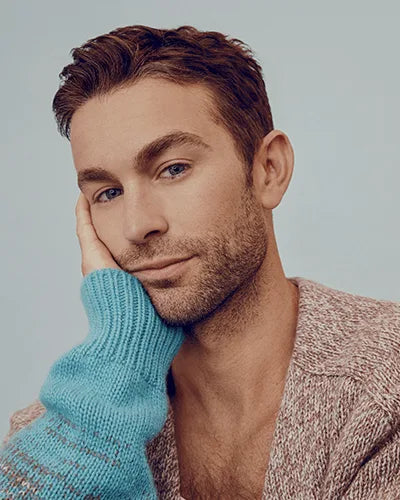 Chace Crawford