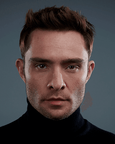 Ed Westwick